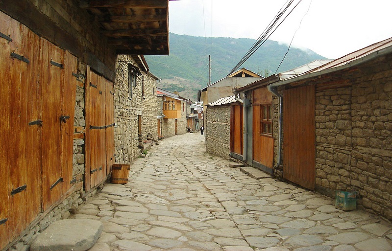 lahij street