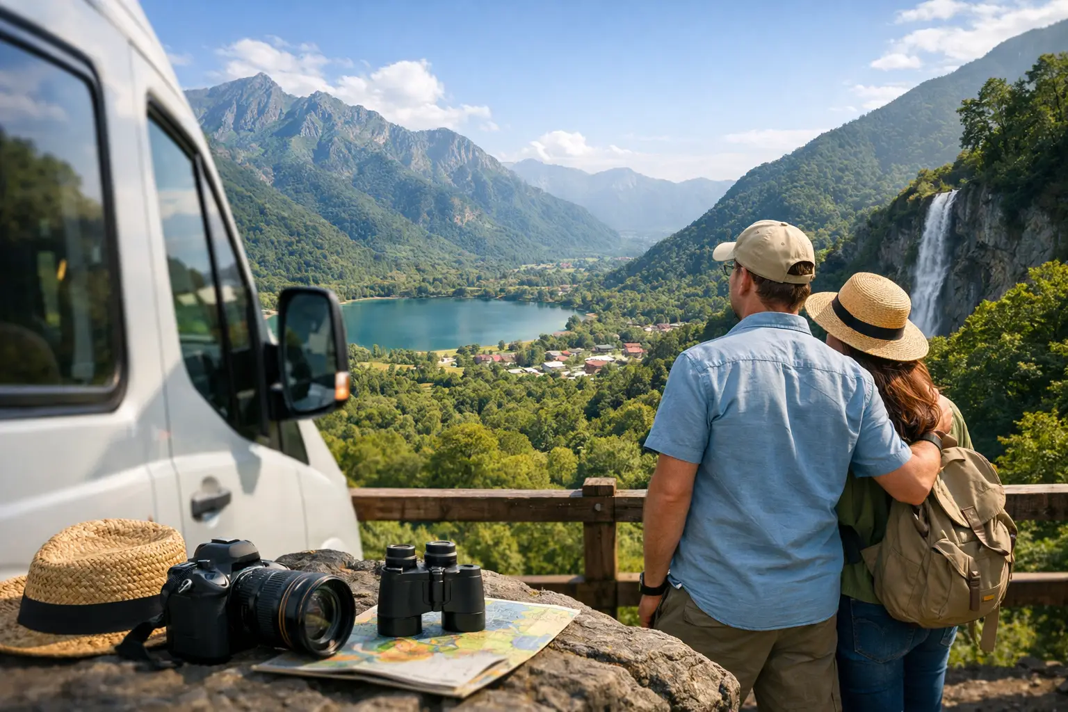 Gabala Tour from Baku: What to Expect