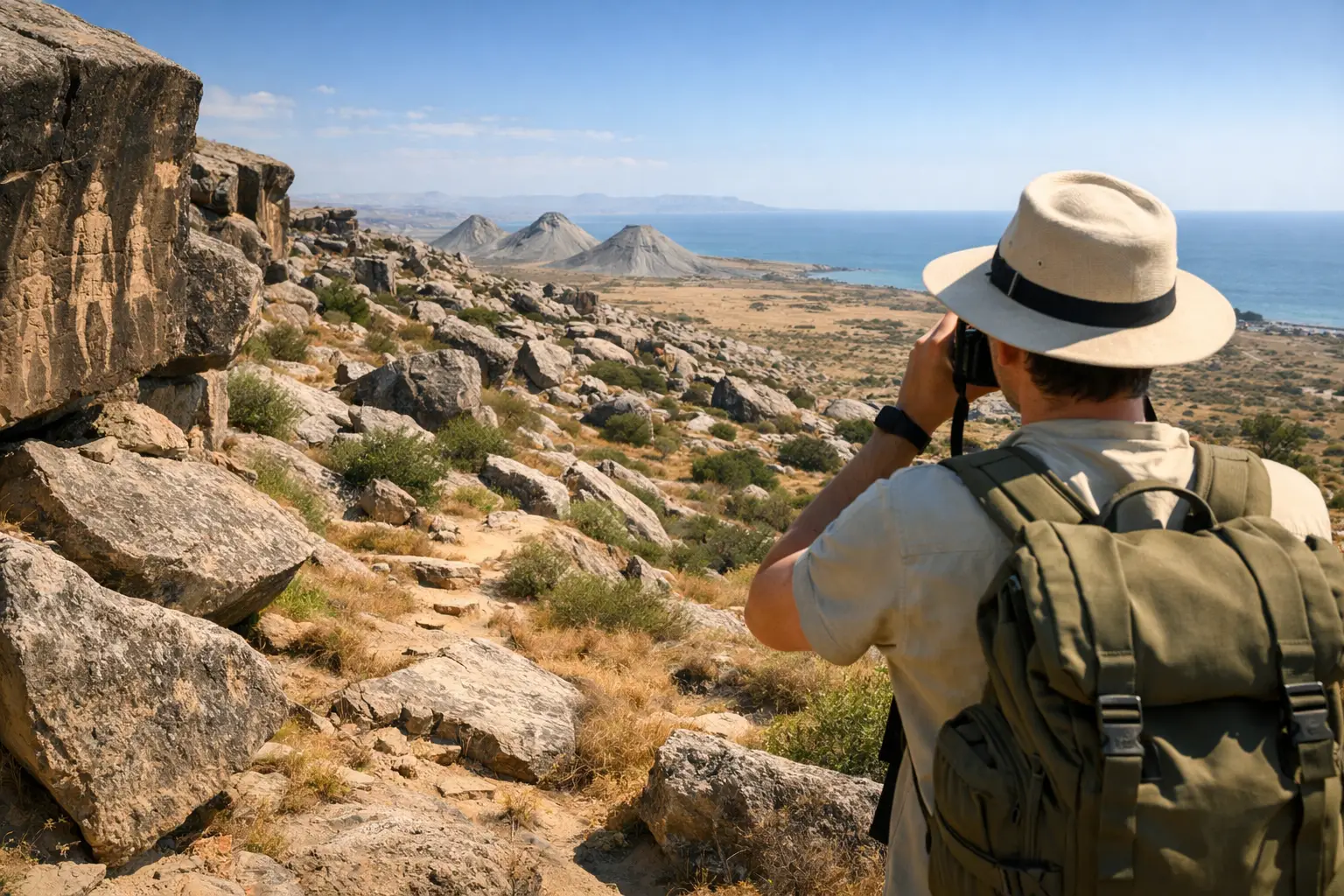 Gobustan Day Trip from Baku: What to Expect